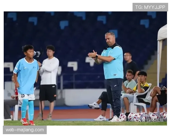 西甲专家：中国足球应聚焦青训体系发展金钱无法替代天赋培养