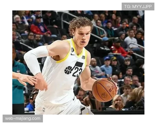 马尔卡宁空砍33分，爵士前锋成NBA进步最快球员候选