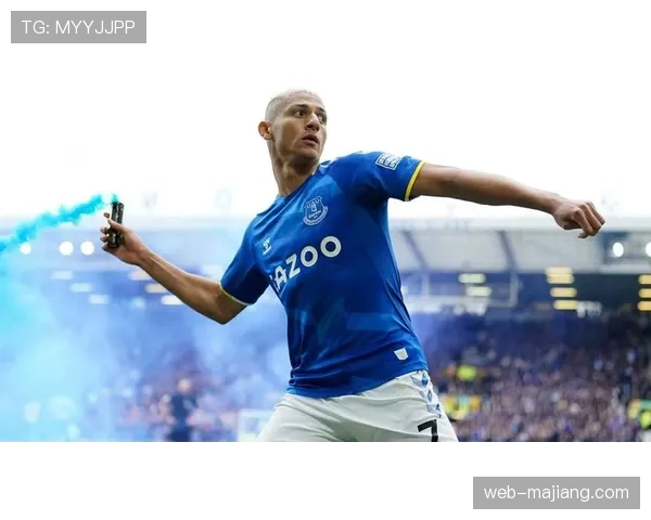 热刺前锋里沙利松长期伤停 具体复出时间仍未确定 热刺前锋里沙利松长期伤停 具体复出时间仍未确定