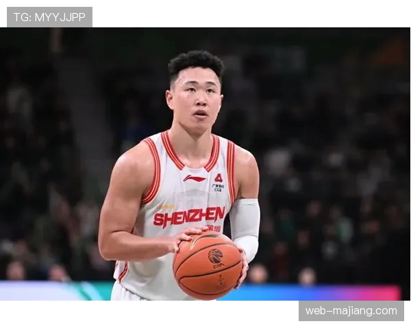 史密斯全面数据辅佐贺希宁，深圳转换进攻击溃浙江
